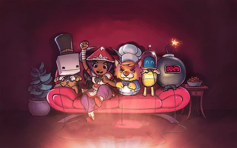 offline game img